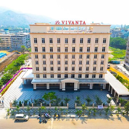 Virār Le Vivanta מראה חיצוני תמונה