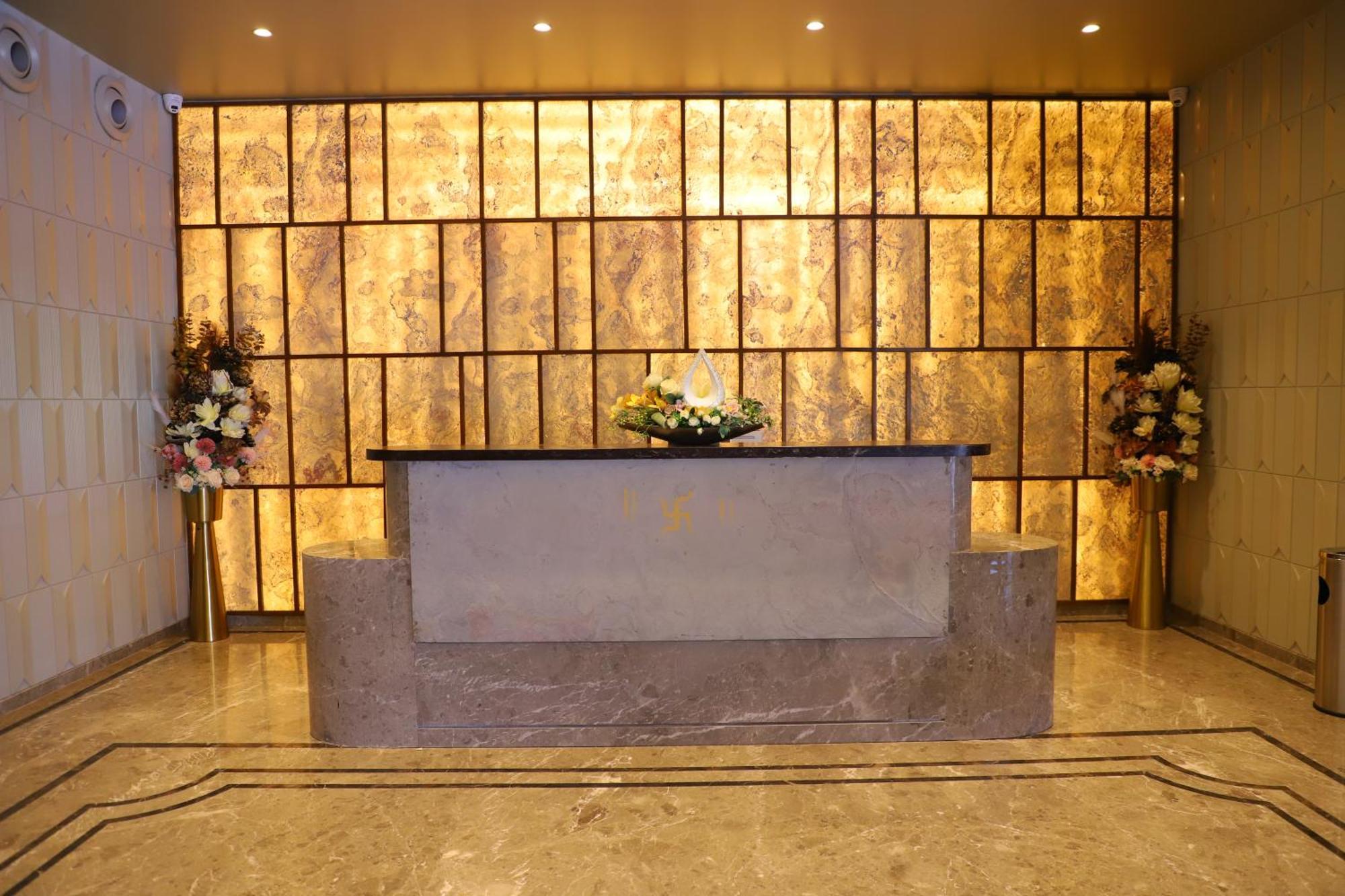 Virār Le Vivanta מראה חיצוני תמונה